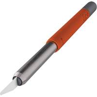 Slice Safety Cap Craft Knife, 1/2", Ceramic Blade Buying Direct Corp.