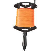 Replacement Braided Line with Reel, 500', Nylon Buying Direct Corp.