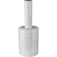 StretchFlex Expresswrap Stretch Film, 5" x 1000', 80 Gauge (20 micrometers) Buying Direct Corp.