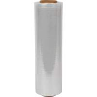 Film &eacute;tirable, Coul&eacute;, Calibre 80 (20 microm&egrave;tres), 18" x 1500' Buying Direct Corp.