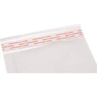 Bubble Shipping Mailer, White Paper, 5" W x 10" L Buying Direct Corp.