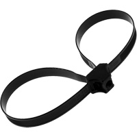 Attaches &agrave; pince double Buying Direct Corp.