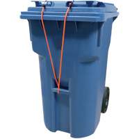 Bungee Cord Tie Downs, 18" Buying Direct Corp.