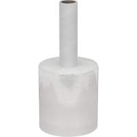 Banding Film, Cast, 80 Gauge, 5" x 1500' Buying Direct Corp.