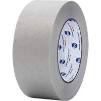 Medium Temperature Premium Paper Masking Tape, 36 mm (1-1/2") x 55 m (180'), Beige Buying Direct Corp.