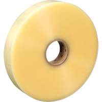 Scotch&reg; 371+ High Tack Box Sealing Tape, Hot Melt Adhesive, 1.9 mils, 48 mm (1-22/25") x 914 m (2998') Buying Direct Corp.