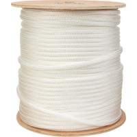 3/8" Braided Rope, Nylon, 600' Buying Direct Corp.
