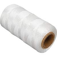 #18 Twisted Mason Rope, Nylon, 260' Buying Direct Corp.