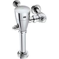 M-Power  Electronic Toilet Flush Valve Buying Direct Corp.