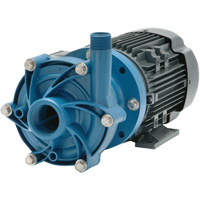 Magnetic Drive Pump with Carbon Bushing Buying Direct Corp.