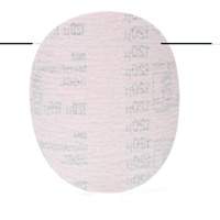 Hookit Microfinishing Film Disc 366L, 5" Dia., 120 Grit, Aluminum Oxide, 3 mils Buying Direct Corp.