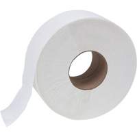 Scott&reg; JRT Jr. Toilet Paper, Jumbo Roll, 2 Ply, 1000' Length, White Buying Direct Corp.