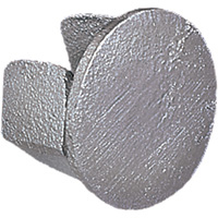 Bouchon mall&eacute;able pour tube structural, 1" Buying Direct Corp.