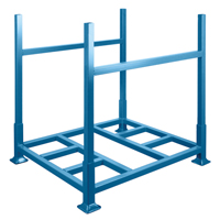 Stacking Racks - Accessories Buying Direct Corp.