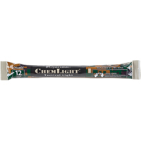 B&acirc;tons de s&eacute;curit&eacute; luminescents Cyalume 6", Orange, Dur&eacute;e 12 h Buying Direct Corp.