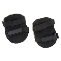 Knee Pad, Hook and Loop Style, Leather Caps, Foam Pads Buying Direct Corp.