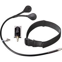 Supplied Air Parts & Accessories