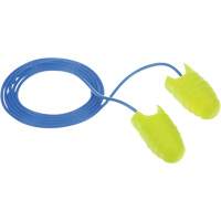 E-A-Rsoft Grippers Earplugs , Bulk - Polybag, Large, Corded Buying Direct Corp.