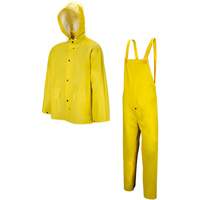 ENS PLUIE,ECONOMIQUE,ININFLAMMABLE,JAU,5T-GRAND, 5T-Grand, Jaune haute visibilit&eacute; Buying Direct Corp.