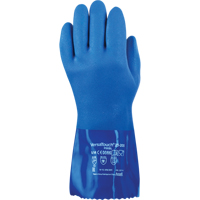 Gants isolants P56BL, Taille Moyen/8, 12" lo, PVC Buying Direct Corp.