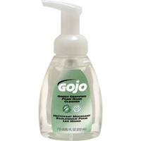 Green Certified Hand Soap, Foam, 221.8 ml, Unscented Buying Direct Corp.