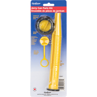 Jerry Can Replacement Cap/Stopper & Spout Buying Direct Corp.