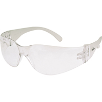Z600 Series Safety Glasses, Clear Lens, Anti-Scratch, ANSI Z87+/Meets/Exceeds CSA Z94.3 Buying Direct Corp.