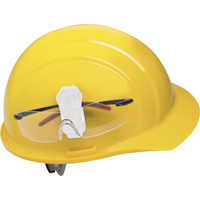 Hard Hat Accessories