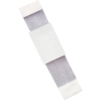 Compress (Pressure) Bandages - Sterile, 4-1/4" L x 3-1/2" W Buying Direct Corp.