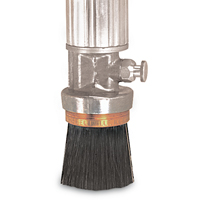 Fountain Brushes Buying Direct Corp.