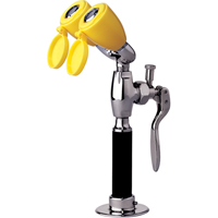 Drench Hose & Eyewash, Counter-Mount Installation Buying Direct Corp.