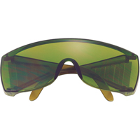 Yukon&reg; Safety Glasses, 2.0 Lens, Anti-Scratch, ANSI Z87+/Meets/Exceeds CSA Z94.3 Buying Direct Corp.