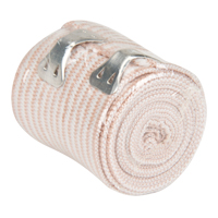 Elastic Bandage, Cut to Size L x 2" W, Class 1 Buying Direct Corp.