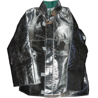 Heat Resistant Jackets