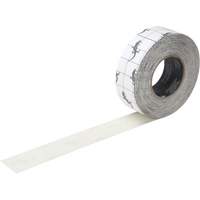Premium Anti-Skid Tape, 2" x 60', Clear Buying Direct Corp.