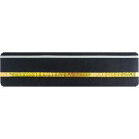 Premium Anti-Skid Tape, 6" x 24", Black Buying Direct Corp.