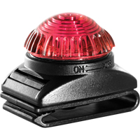 Guardian Warning Light, Continuous/Flashing, Red Buying Direct Corp.
