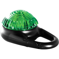 TAG-IT Guardian Warning Light, Continuous/Flashing, Green Buying Direct Corp.