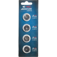 Guardian Warning Light Battery Pack Buying Direct Corp.