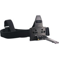 VIP Warning Light Universal Mount with Headband Buying Direct Corp.