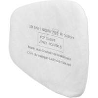 Filtres pour respirateurs gaz/vapeur s&eacute;ries 6000 Buying Direct Corp.