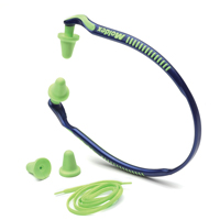 Jazz Band&reg; Hearing Protectors, 25 NRR dB, Meets/Exceeds CSA Class AL Buying Direct Corp.