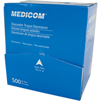 Tongue Depressors Buying Direct Corp.