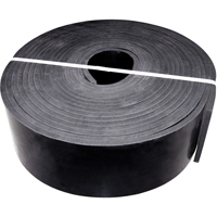 Rubber Floor Sheeting Black 1/16" X 3' X 50' Buying Direct Corp.