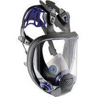 Ultimate FX FF-400 Series Full Facepiece Respirator, Silicone, Small Buying Direct Corp.