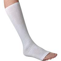 Bandage compressif tubulaire a/support &eacute;lastique, Manchon de compression, Classe 1 Buying Direct Corp.
