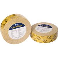 Ruban r&eacute;sistant aux produits chimiques ChemTape, 50,8 mm (2") x 50 m (164'), Jaune Buying Direct Corp.