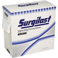 Bandage &eacute;lastique tubulaire de retenue, Non m&eacute;dical Buying Direct Corp.