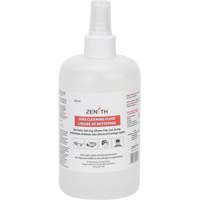 Nettoyant antibu&eacute;e pour lentilles, 473 ml Buying Direct Corp.
