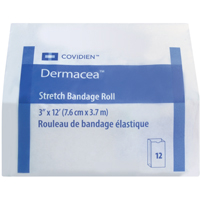 Conforming Stretch Bandages, Cut to Size L x 3" W, Class 1 Buying Direct Corp.